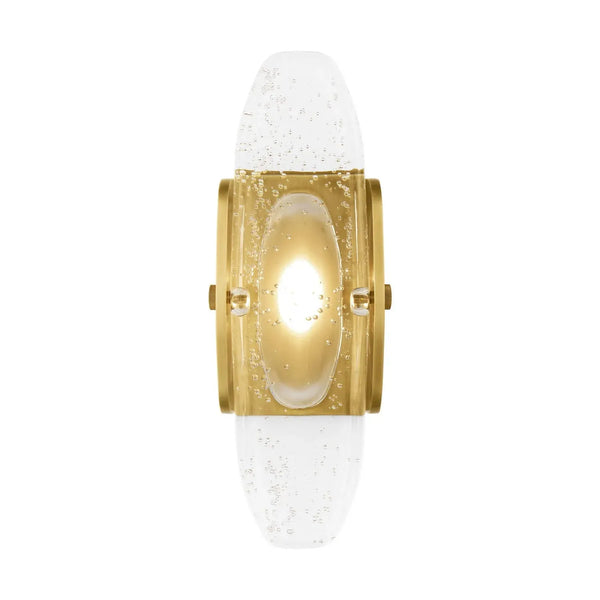 Wythe LED Wall Sconce