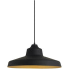 Visual Comfort Modern Collection - Zevo Pendant - 700TDZVOBG | Montreal Lighting & Hardware