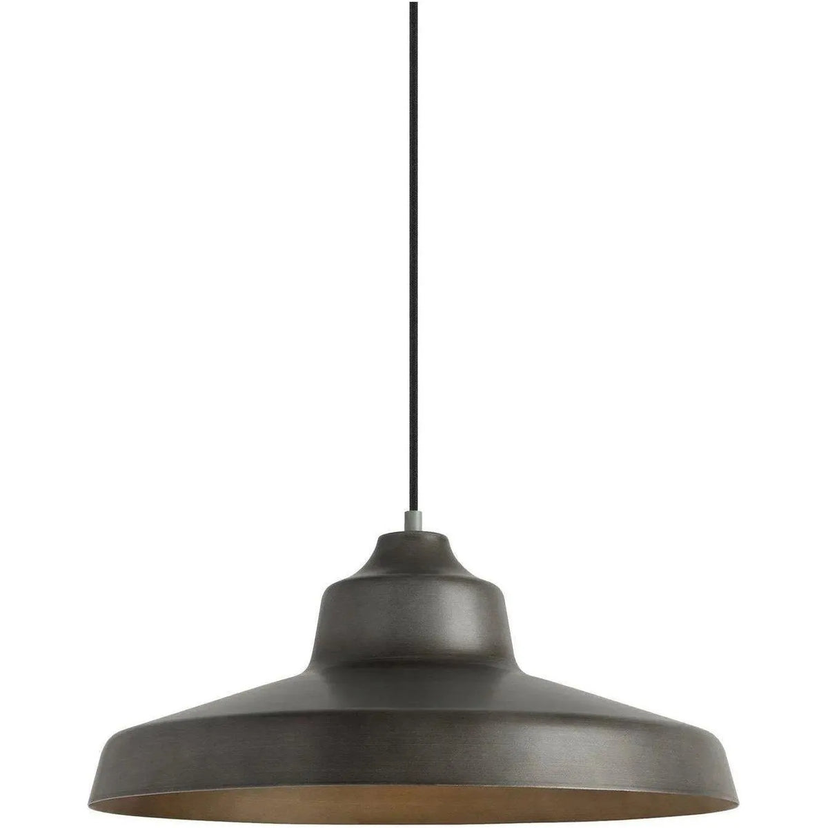 Visual Comfort Modern Collection - Zevo Pendant - 700TDZVOFG-LED930 | Montreal Lighting & Hardware