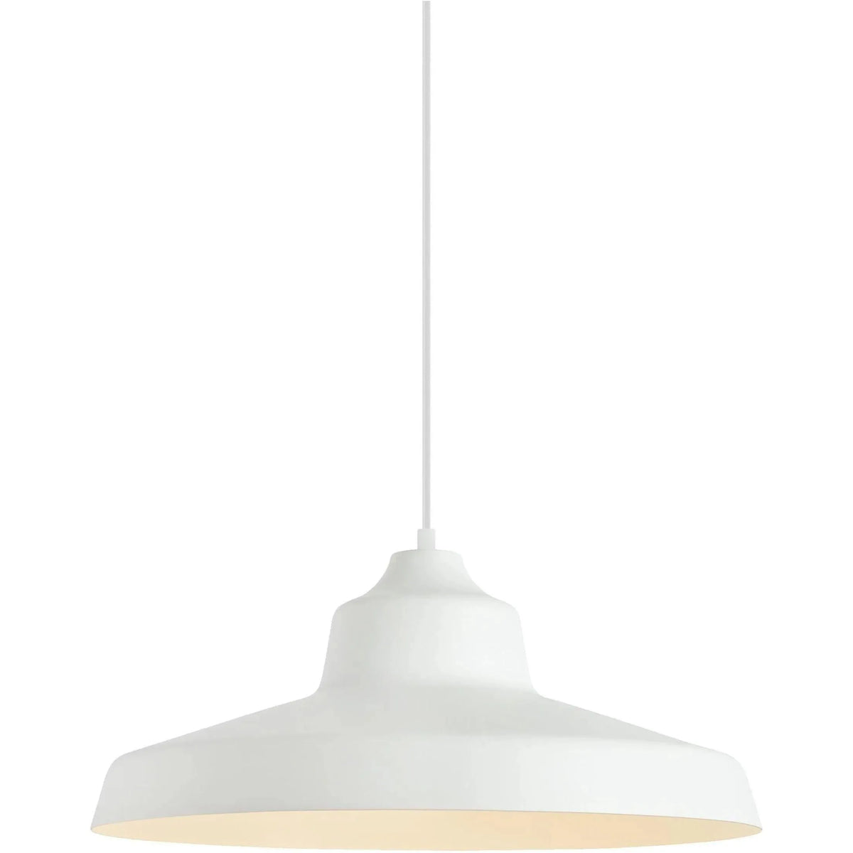 Visual Comfort Modern Collection - Zevo Pendant - 700TDZVOW | Montreal Lighting & Hardware