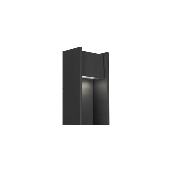 Zur 18 LED Outdoor Wall Lantern