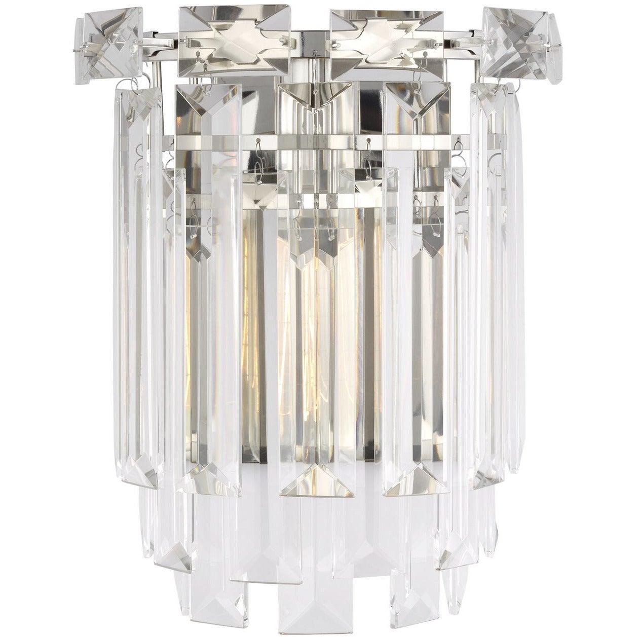 Visual Comfort Studio Collection - Arden Wall Sconce - CW1061PN | Montreal Lighting & Hardware