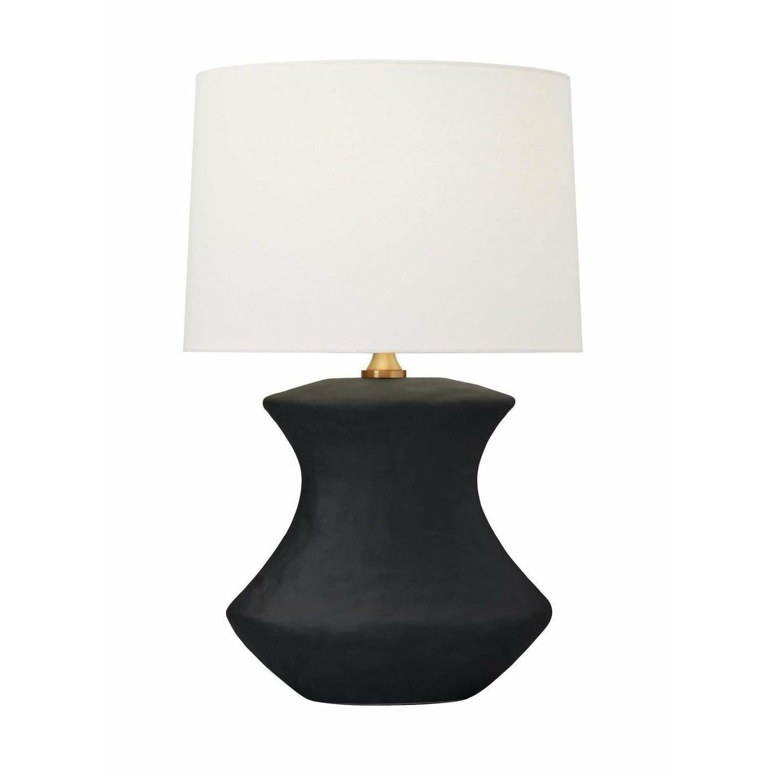 Visual Comfort Studio Collection - Bone Table Lamp - HT1021RBC1 | Montreal Lighting & Hardware