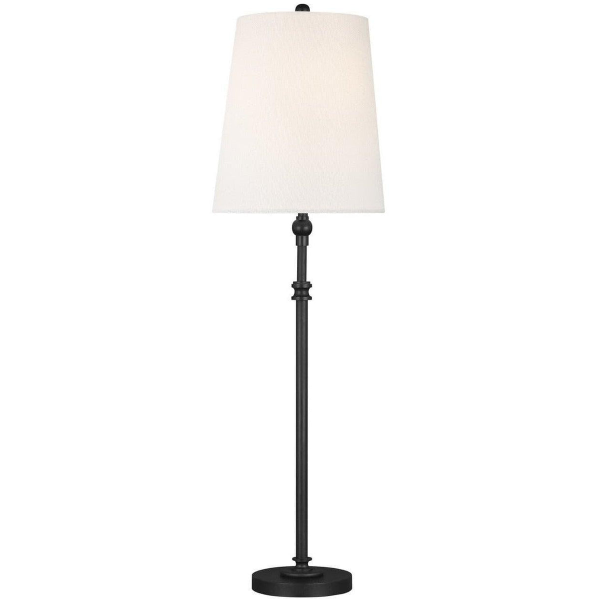 Visual Comfort Studio Collection - Capri Table Lamp - TT1001AI1 | Montreal Lighting & Hardware