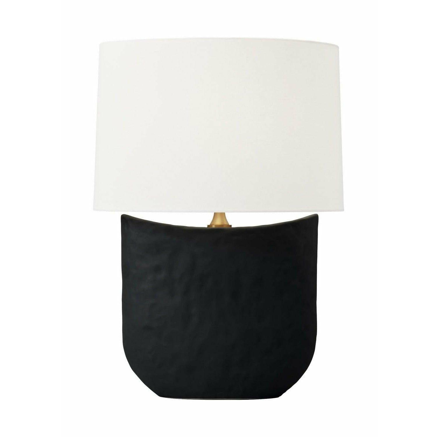 Visual Comfort Studio Collection - Cenotes Table Lamp - HT1031RBC1 | Montreal Lighting & Hardware