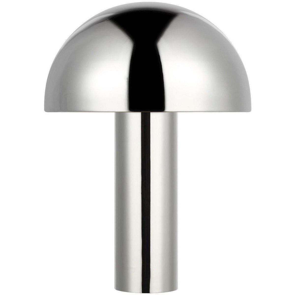 Visual Comfort Studio Collection - Cotra Table Lamp - ET1322PN1 | Montreal Lighting & Hardware