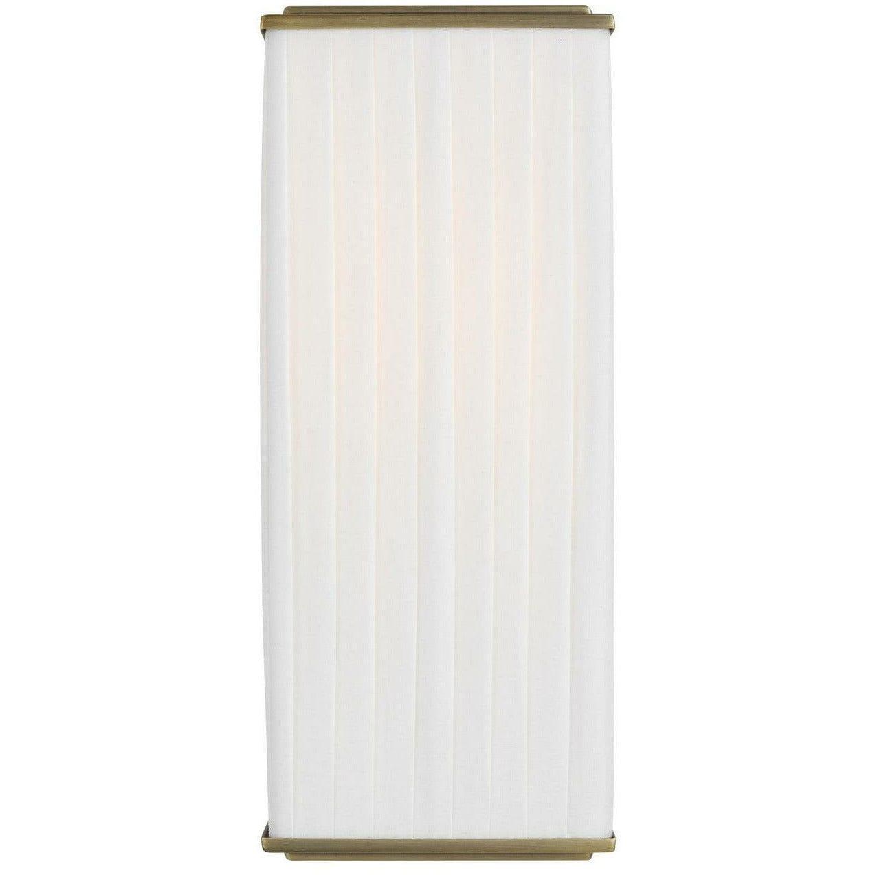 Visual Comfort Studio Collection - Esther Wall Sconce - LW1071TWB | Montreal Lighting & Hardware