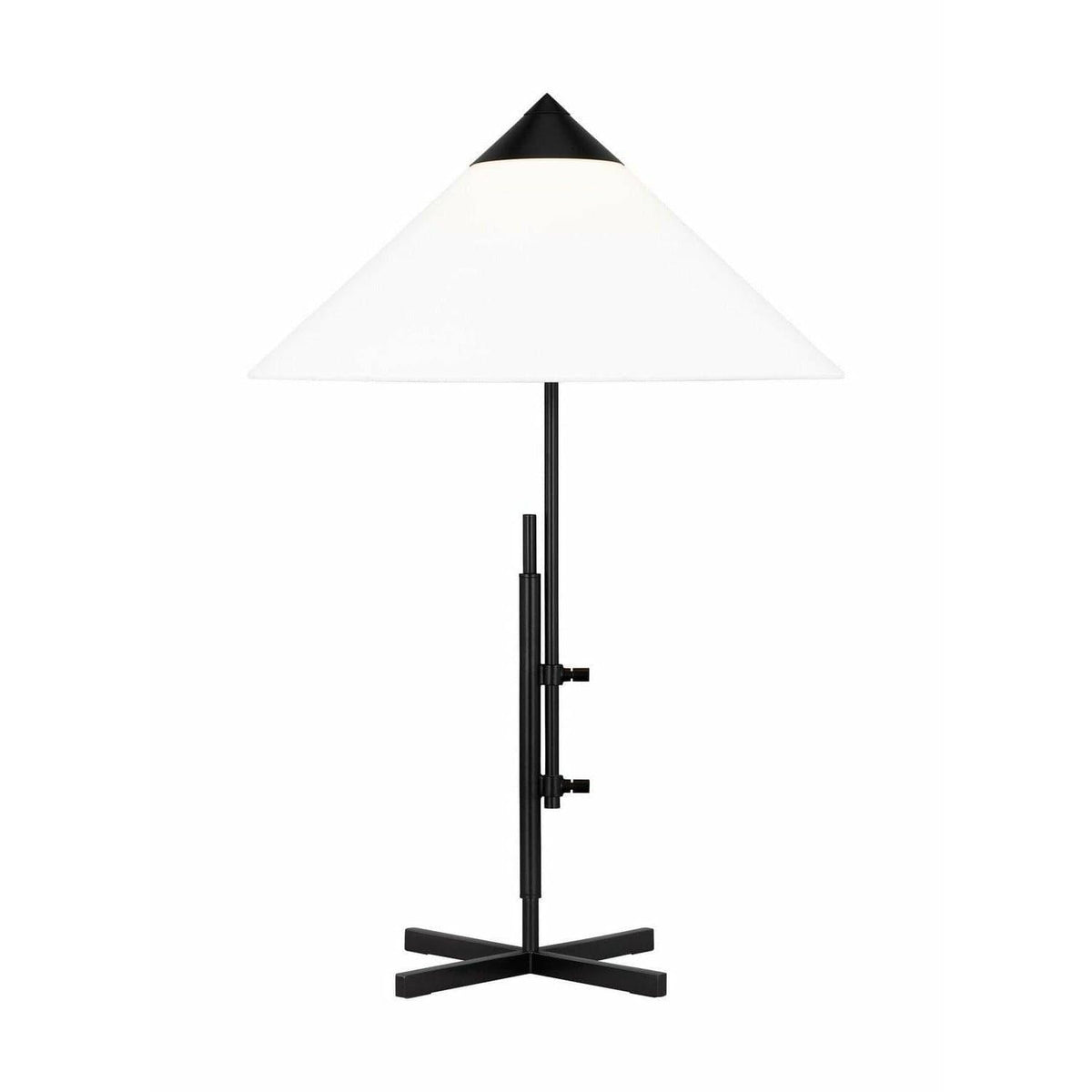 Visual Comfort Studio Collection - Franklin Table Lamp - KT1281BNZ1 | Montreal Lighting & Hardware