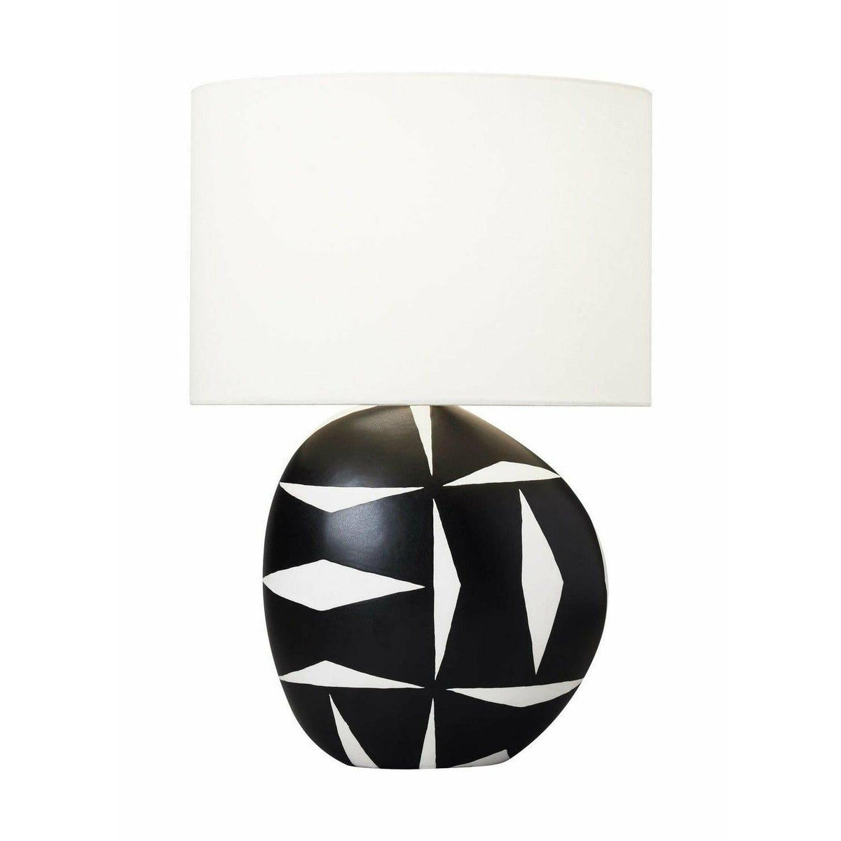 Lune Table Lamp  Visual Comfort Studio Collection - Montreal Lighting &  Hardware