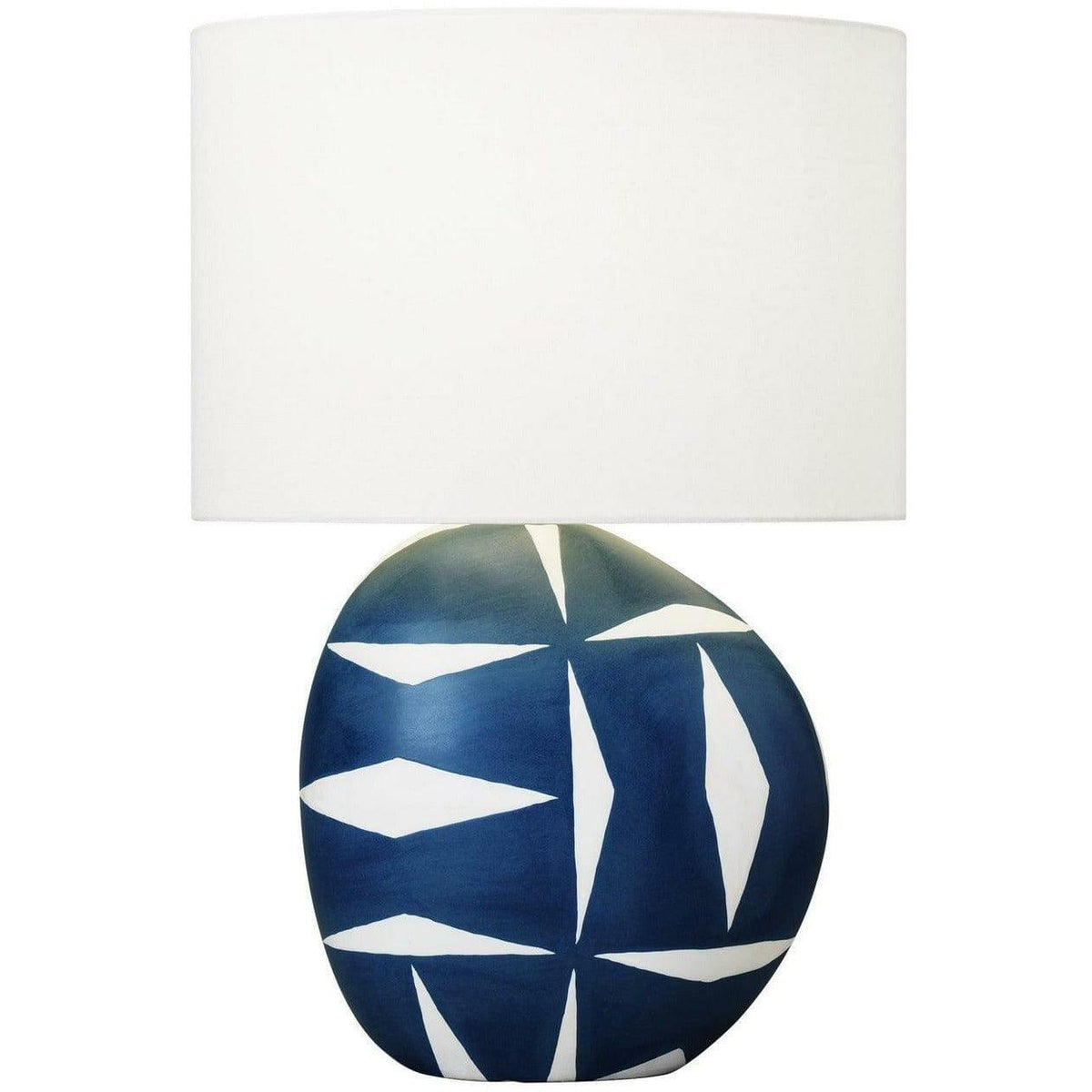 Visual Comfort Studio Collection - Franz Table Lamp - HT1041WLSML1 | Montreal Lighting & Hardware
