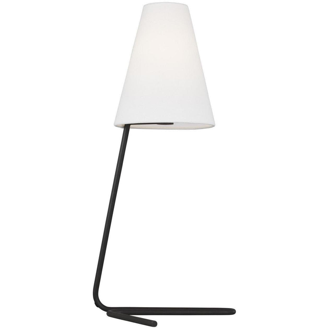 Gesture Table Lamp  Visual Comfort Studio Collection - Montreal Lighting &  Hardware