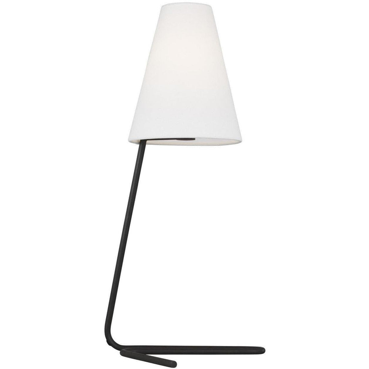 Visual Comfort Studio Collection - Jaxon Table Lamp - TT1161AI1 | Montreal Lighting & Hardware