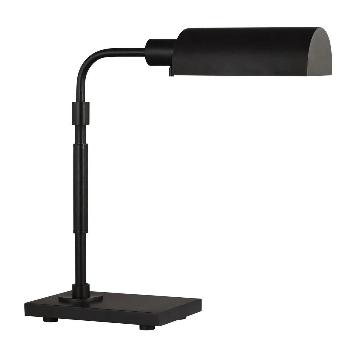 Visual Comfort Studio Collection - Kenyon Task Table Lamp - CT1171AI1 | Montreal Lighting & Hardware