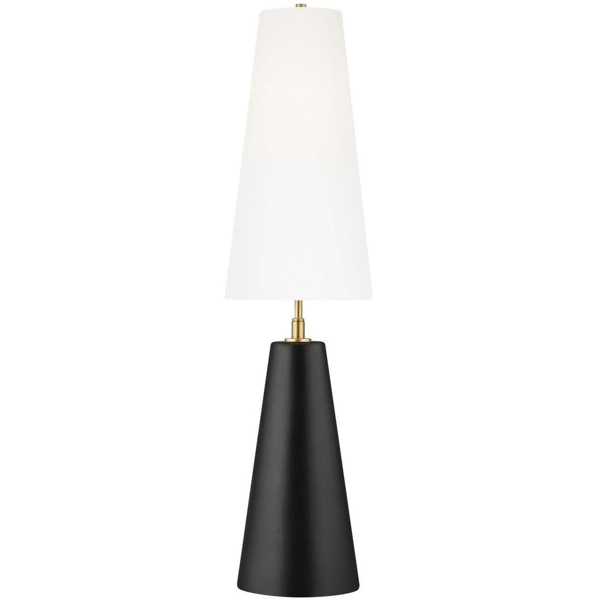 Visual Comfort Studio Collection - Lorne Table Lamp - KT1201COL1 | Montreal Lighting & Hardware