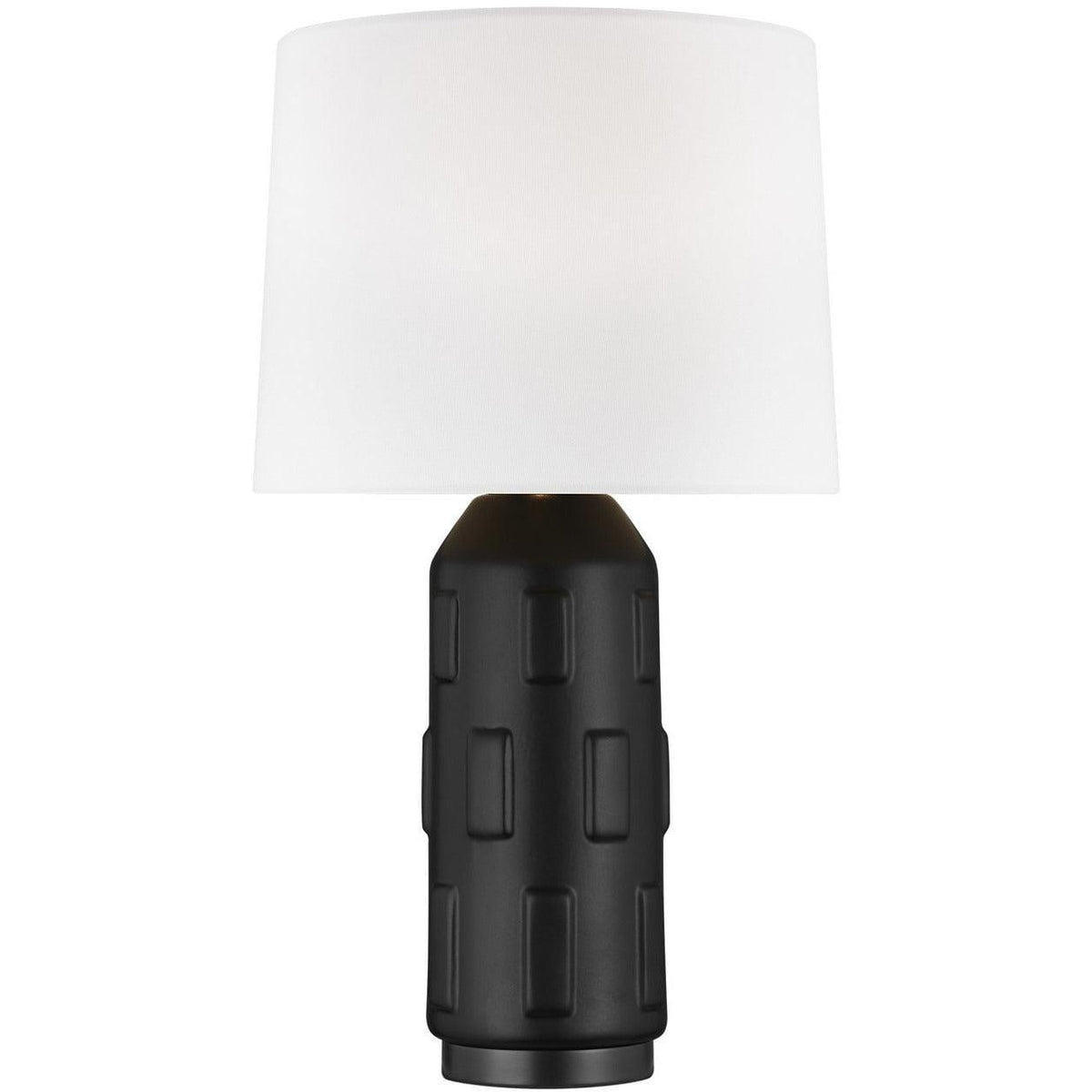 Visual Comfort Studio Collection - Morada Table Lamp - CT1071COL1 | Montreal Lighting & Hardware
