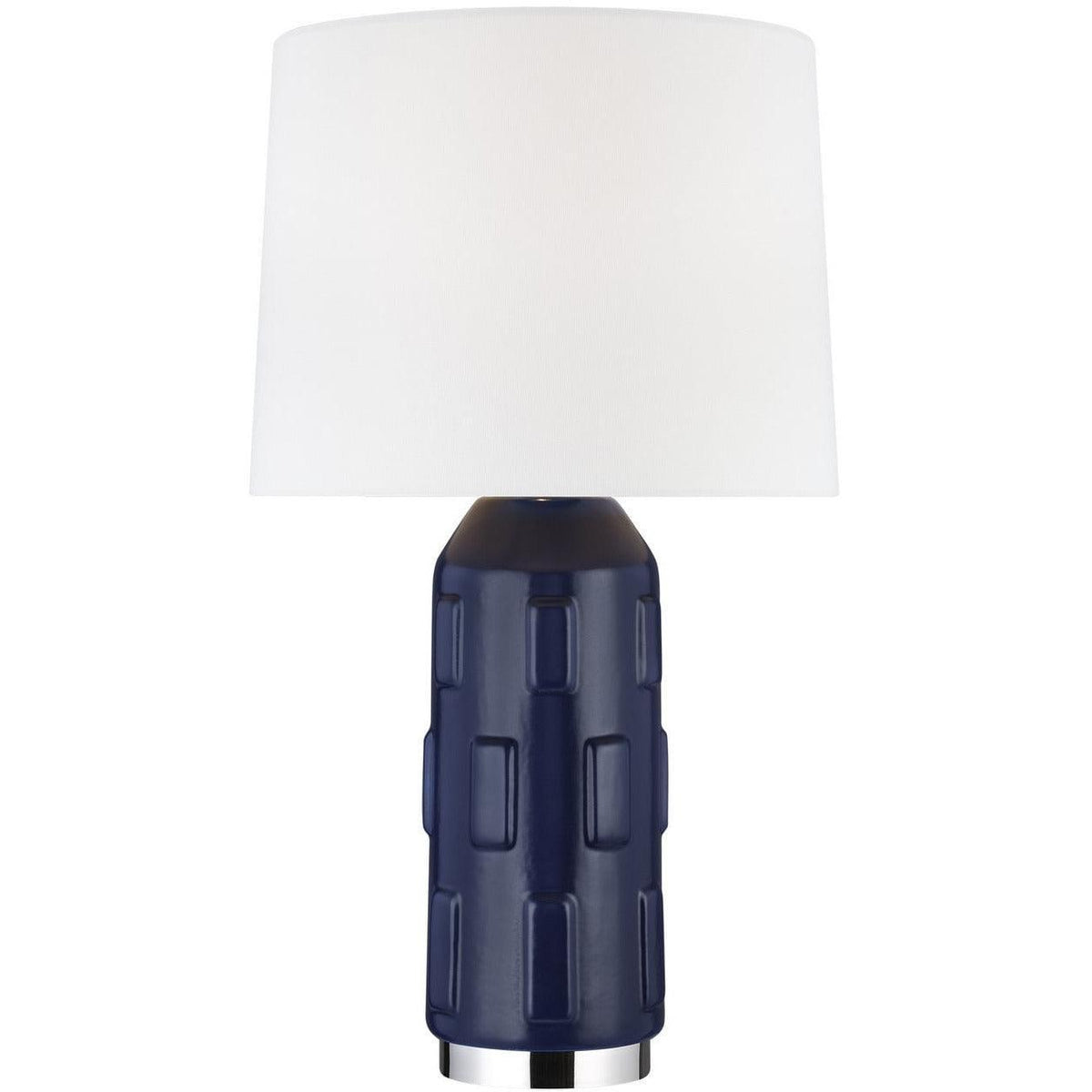Visual Comfort Studio Collection - Morada Table Lamp - CT1071IND1 | Montreal Lighting & Hardware