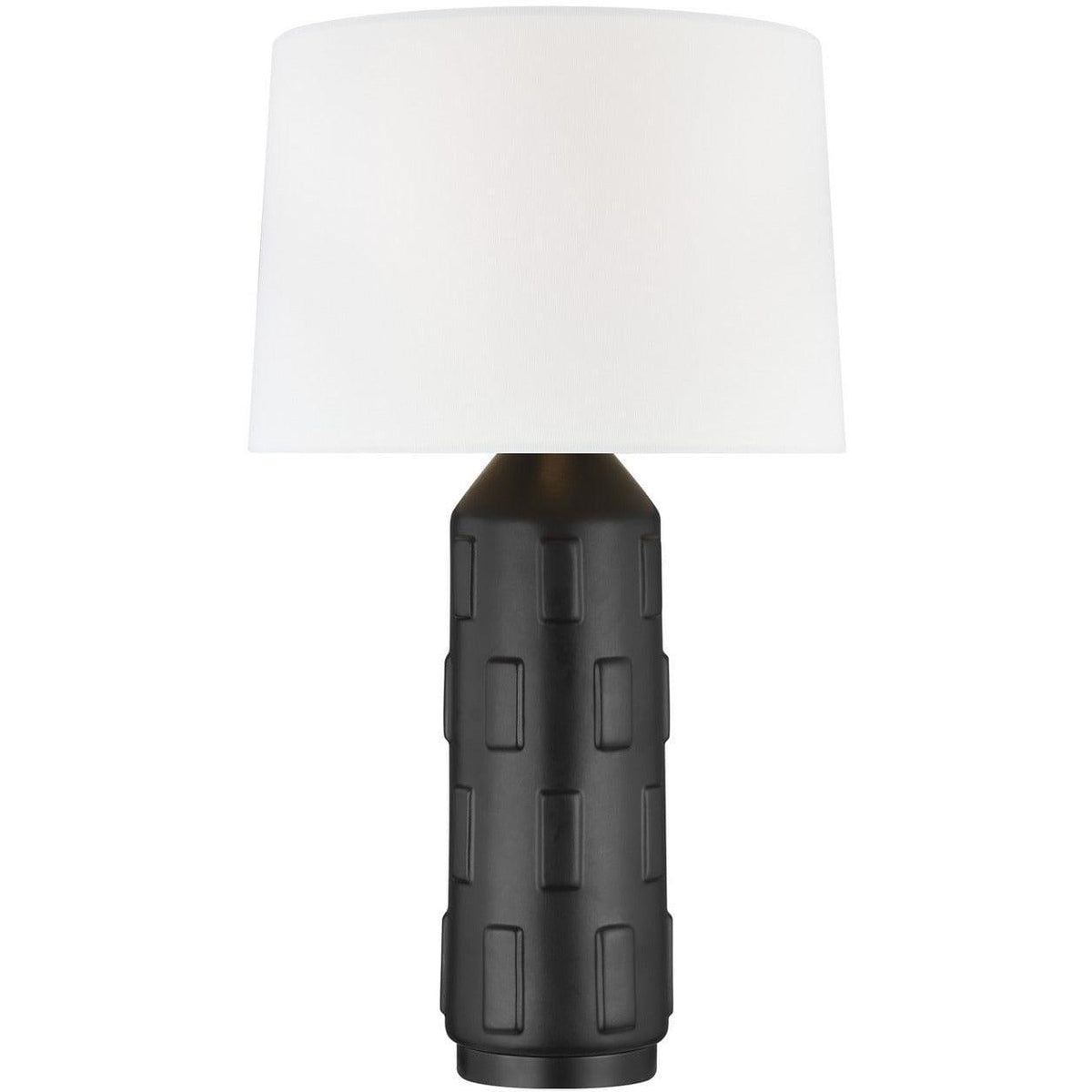 Visual Comfort Studio Collection - Morada Table Lamp - CT1081COL1 | Montreal Lighting & Hardware