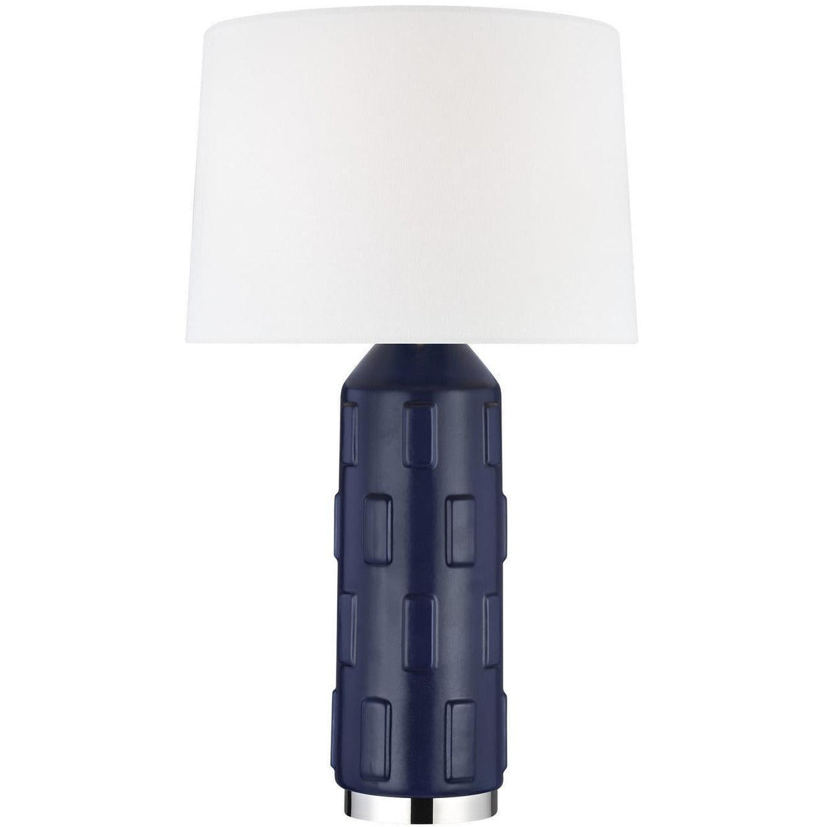 Visual Comfort Studio Collection - Morada Table Lamp - CT1081IND1 | Montreal Lighting & Hardware