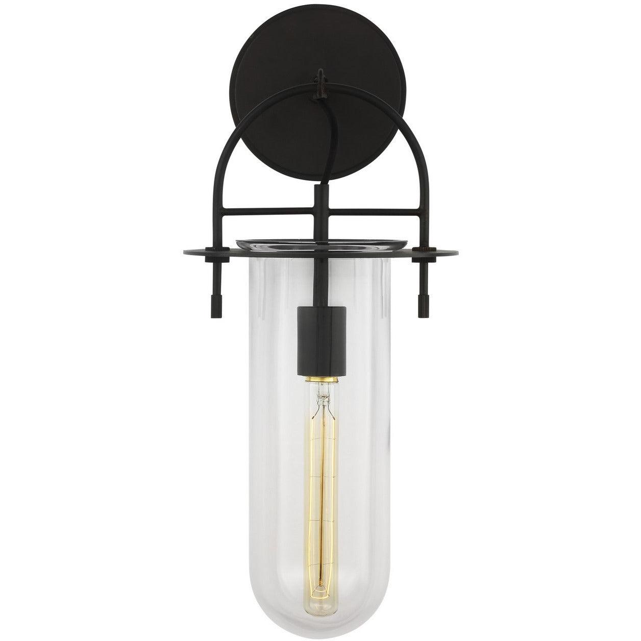 Visual Comfort Studio Collection - Nuance Wall Sconce - KW1051AI | Montreal Lighting & Hardware