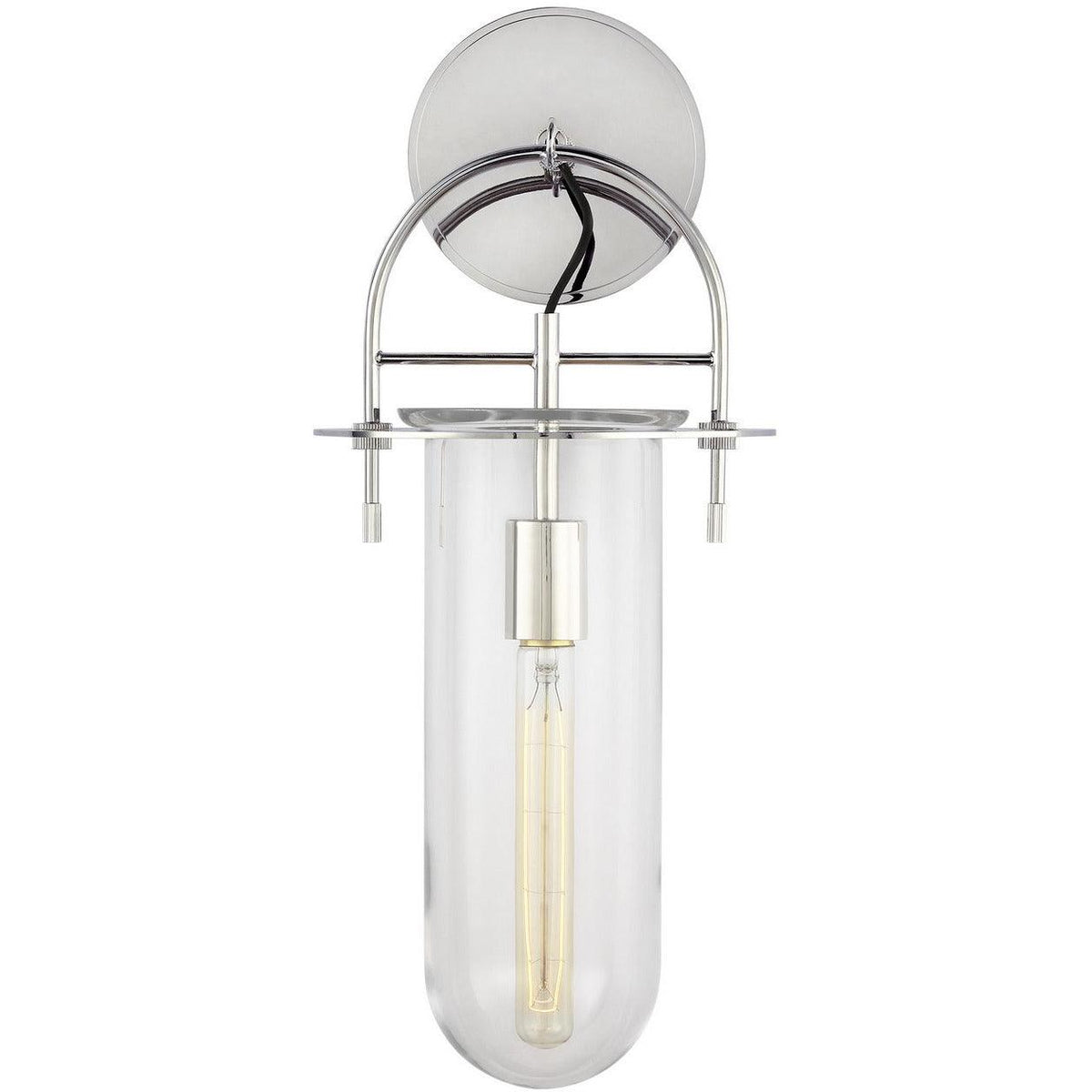 Visual Comfort Studio Collection - Nuance Wall Sconce - KW1051PN | Montreal Lighting & Hardware