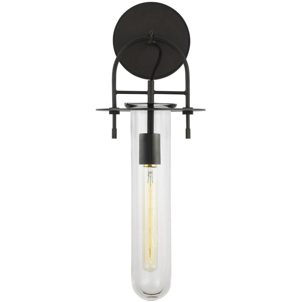 Visual Comfort Studio Collection - Nuance Wall Sconce - KW1061AI | Montreal Lighting & Hardware