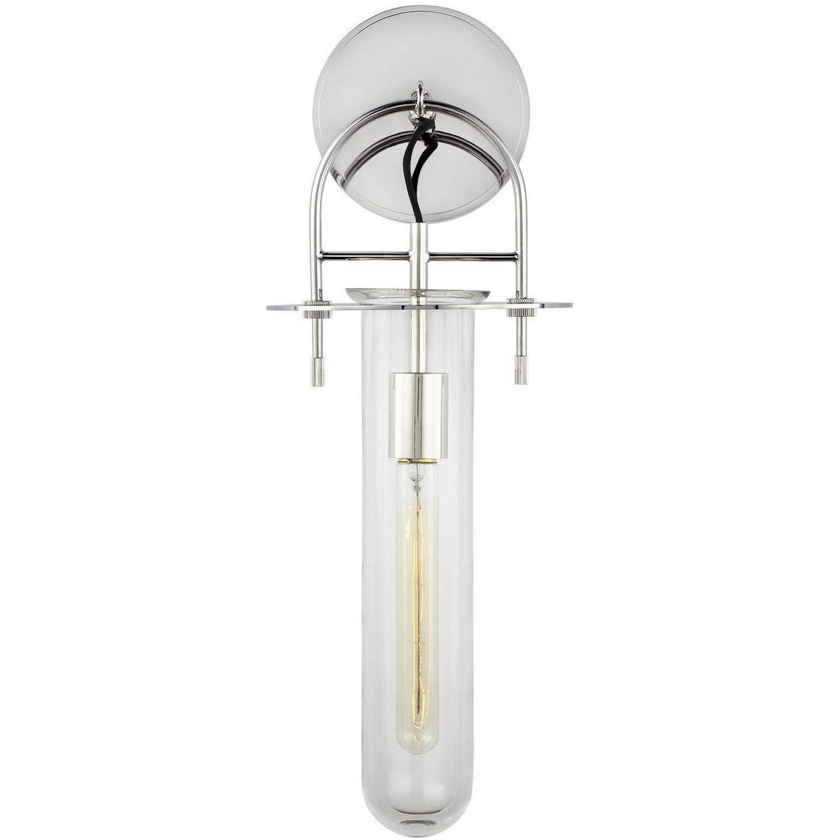 Visual Comfort Studio Collection - Nuance Wall Sconce - KW1061PN | Montreal Lighting & Hardware