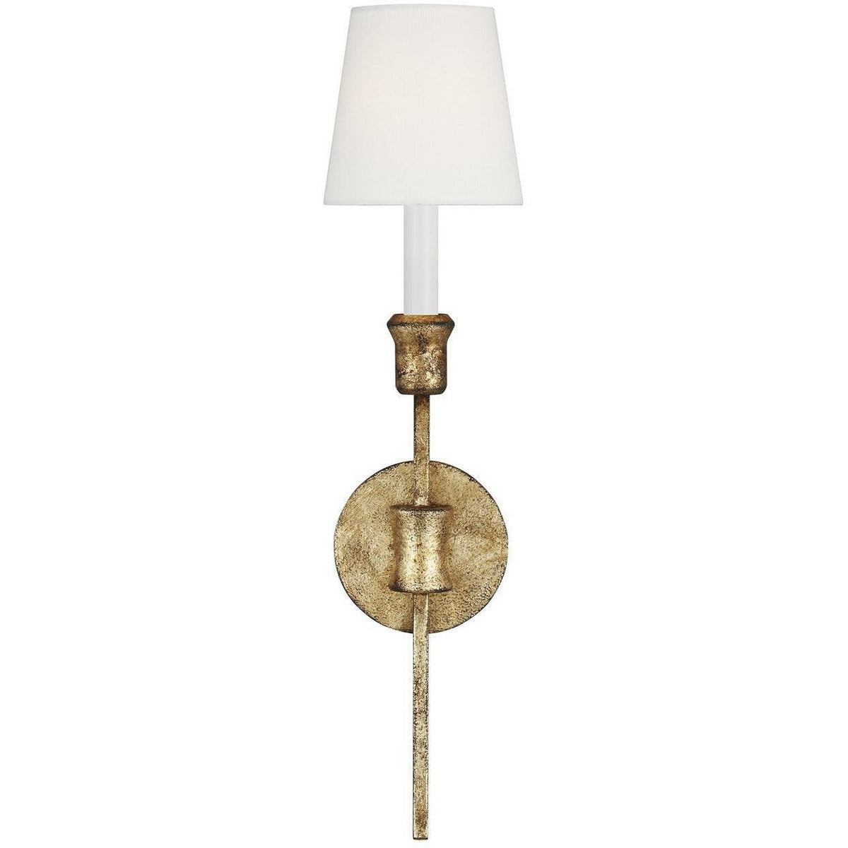 Visual Comfort Studio Collection - Westerly Wall Sconce - CW1031ADB | Montreal Lighting & Hardware