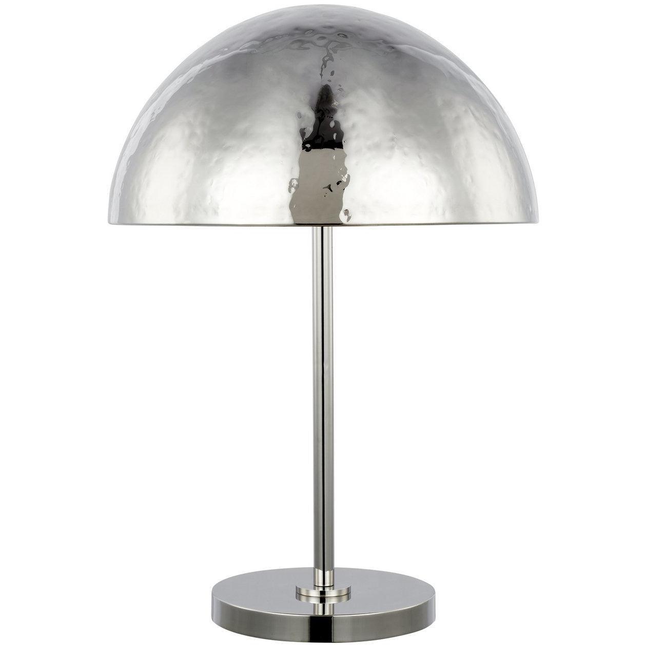 Visual Comfort Studio Collection - Whare Table Lamp - ET1292PN1 | Montreal Lighting & Hardware