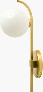 Surya VON-001 Velion Murale en laiton