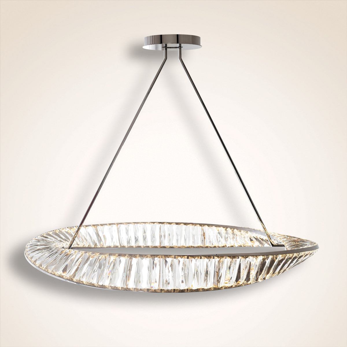 Vortex par Wired Designs | Modèle d'exposition