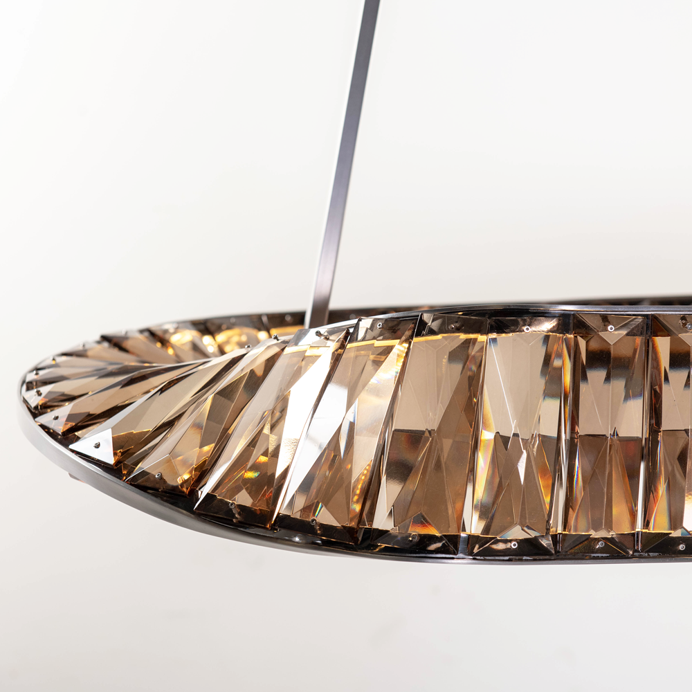 Vortex par Wired Designs | Modèle d'exposition