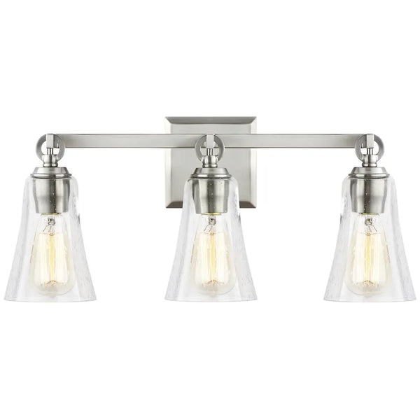 Monterro Vanity by Generation Lighting | Overstock