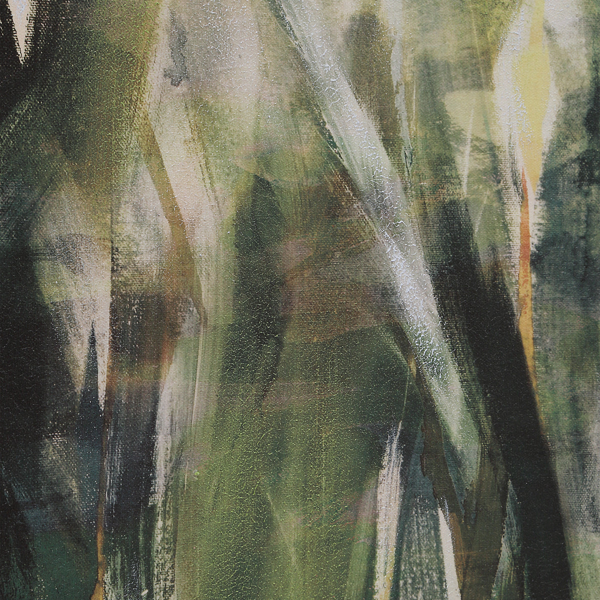 Minthe Canvas Art