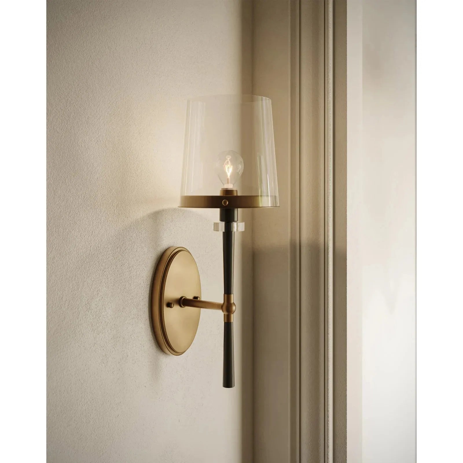 Lyndall Wall Sconce