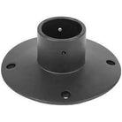WAC Lighting - 1000 1-Inch Concrete Pour Kit - 1000-CON-PVC | Montreal Lighting & Hardware