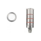 WAC Lighting - 1011 1-Inch LED Recessed Inground - 1011-27SS | Montreal Lighting & Hardware
