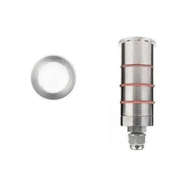 1011 1-Inch LED Recessed Inground