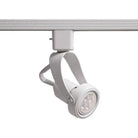 WAC Lighting - 104 LED Track Head - HTK-104LED-WT | Montreal Lighting & Hardware
