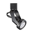 WAC Lighting - 104 LED Track Head - JTK-104LED-BK | Montreal Lighting & Hardware