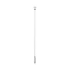 WAC Lighting - 120V Track Cable Suspension - SKC96-NI | Montreal Lighting & Hardware