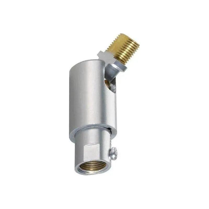 WAC Lighting - 120V Track Sloped Ceiling Adapter for Suspension Kit - SK14-BN | Montreal Lighting & Hardware