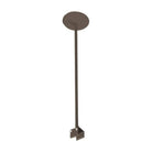 WAC Lighting - 120V Track Suspension Kit Track - SK24-DB | Montreal Lighting & Hardware