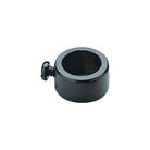 WAC Lighting - 120V Track Suspension Rod Adapter - SK05-BK | Montreal Lighting & Hardware