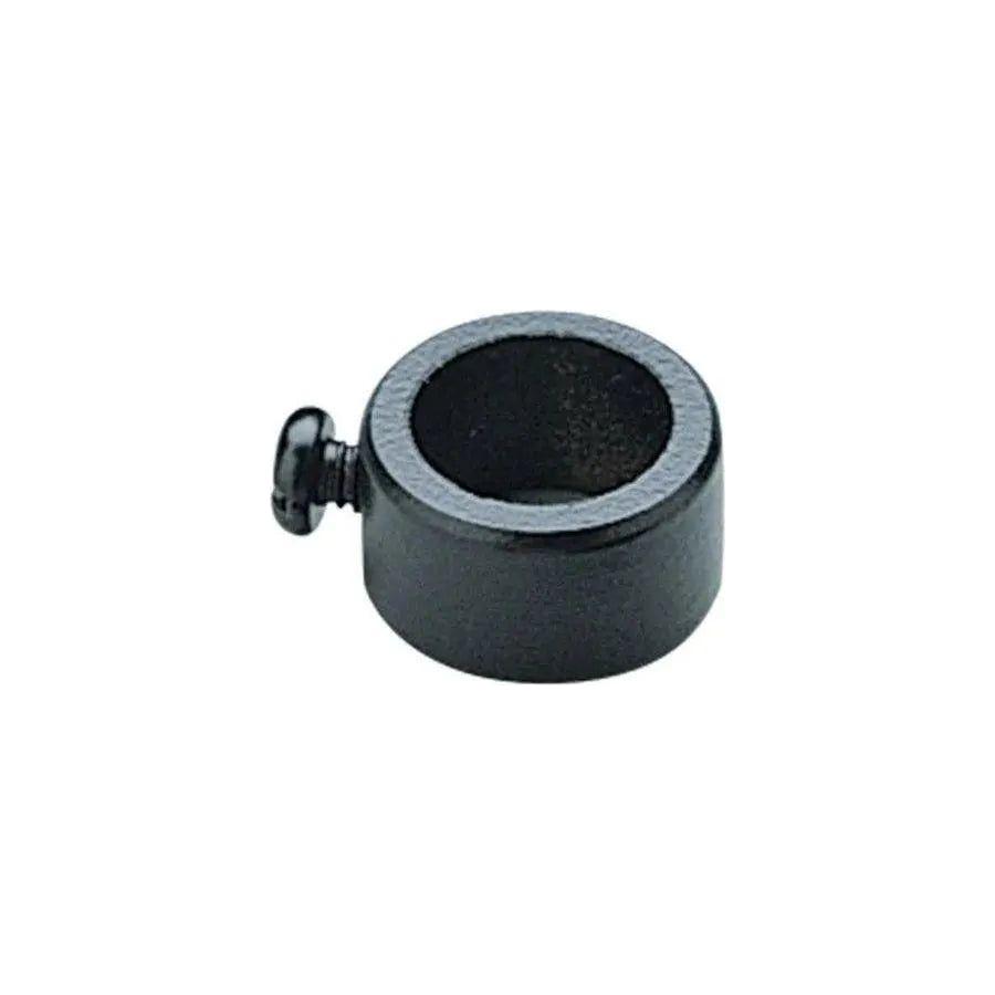 WAC Lighting - 120V Track Suspension Rod Adapter - SK05-BK | Montreal Lighting & Hardware