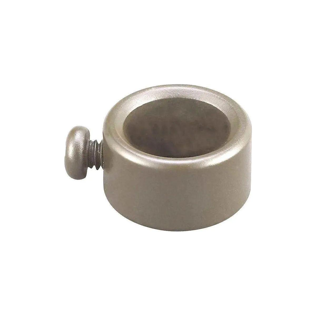 WAC Lighting - 120V Track Suspension Rod Adapter - SK05-BN | Montreal Lighting & Hardware