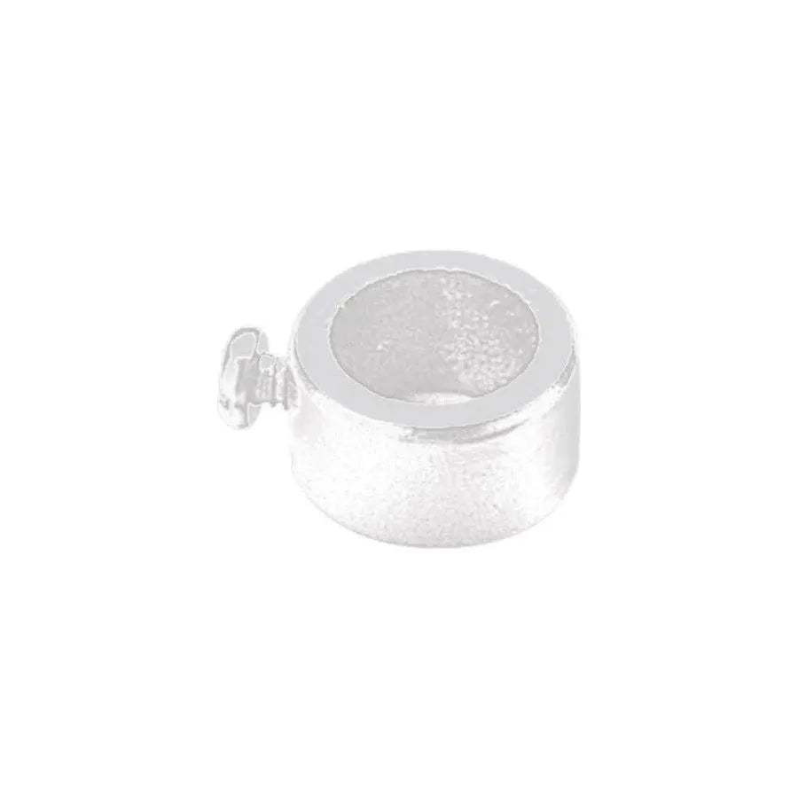 WAC Lighting - 120V Track Suspension Rod Adapter - SK05-WT | Montreal Lighting & Hardware