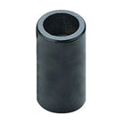 WAC Lighting - 120V Track Suspension Rod Coupler for Track - RI-BK | Montreal Lighting & Hardware