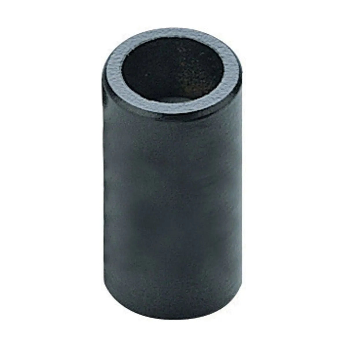 WAC Lighting - 120V Track Suspension Rod Coupler for Track - RI-BK | Montreal Lighting & Hardware