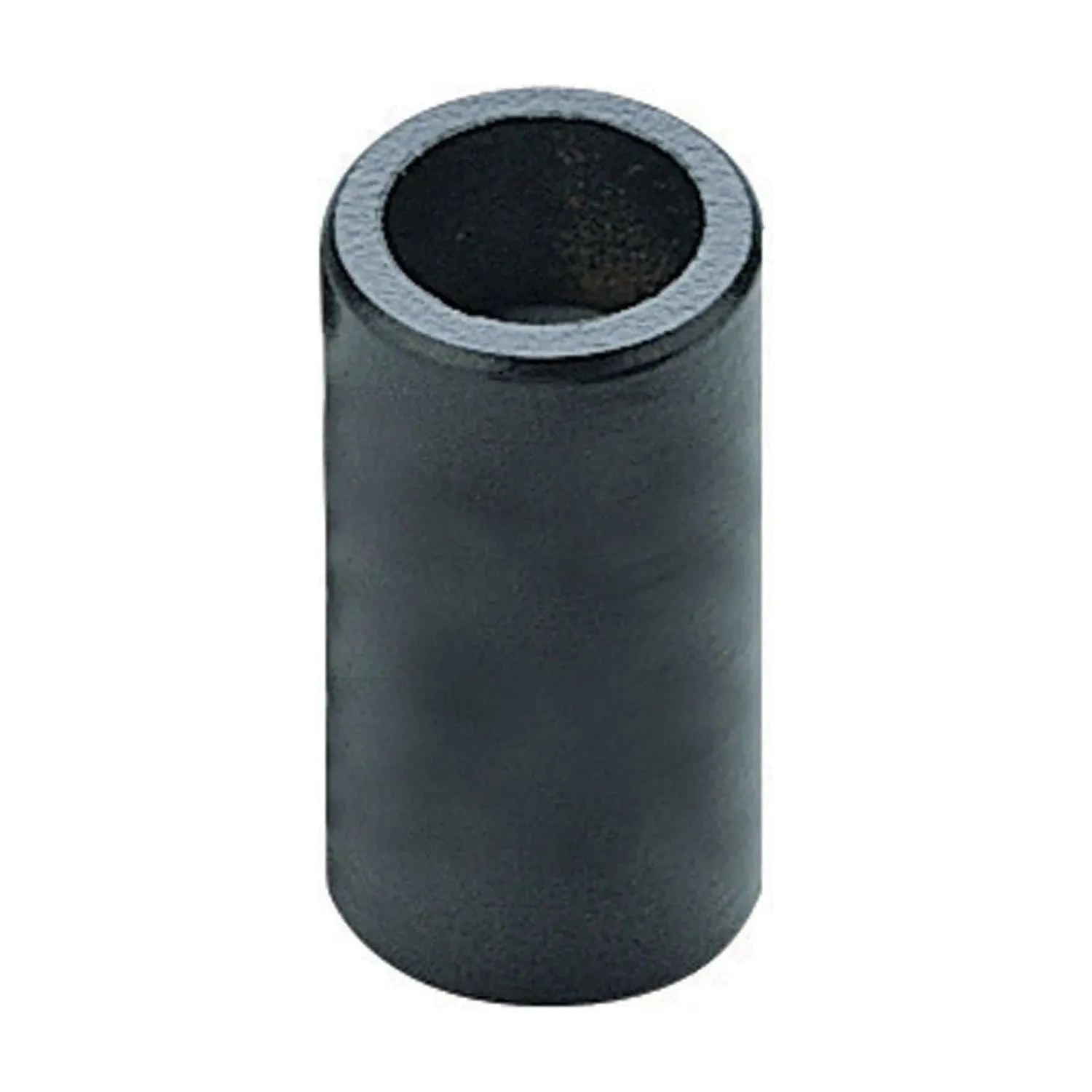 WAC Lighting - 120V Track Suspension Rod Coupler for Track - RI-BK | Montreal Lighting & Hardware