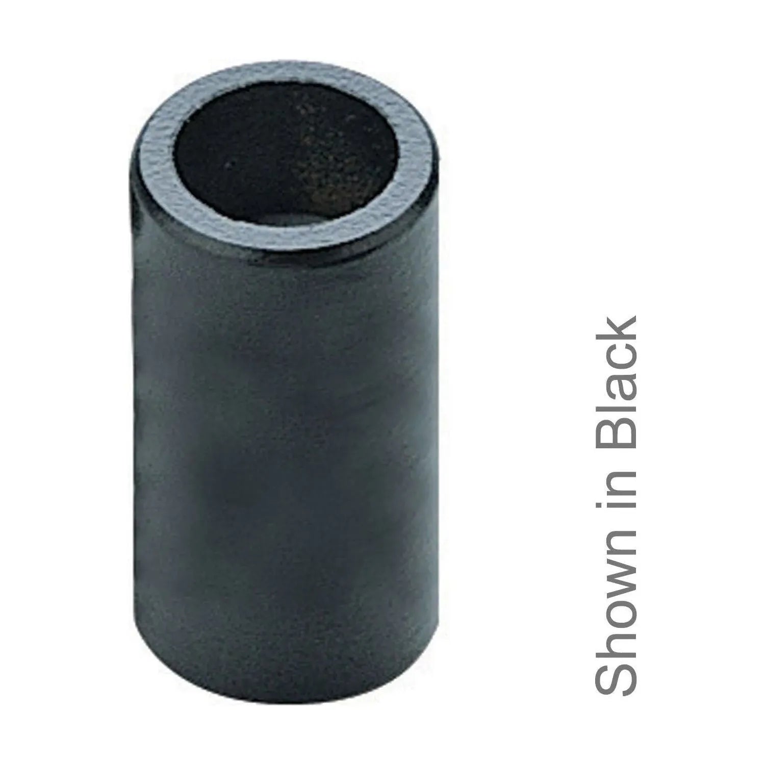 WAC Lighting - 120V Track Suspension Rod Coupler for Track - RI-BN | Montreal Lighting & Hardware